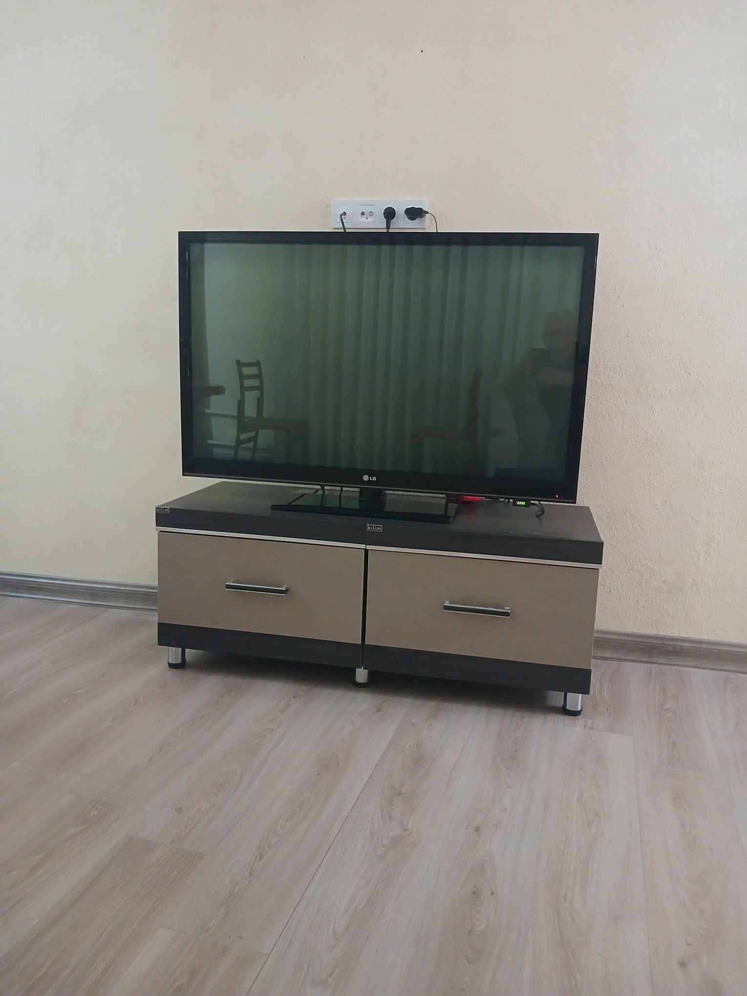 Телевизор LG - Хитровка - img 2