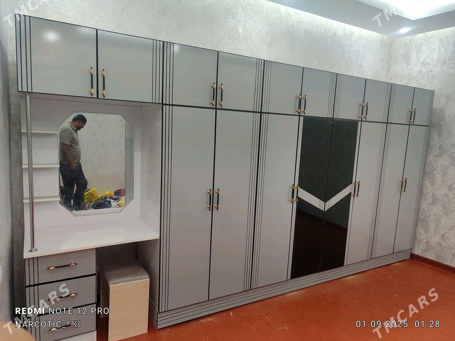 mebl dünyäsi - Şabat etr. - img 9