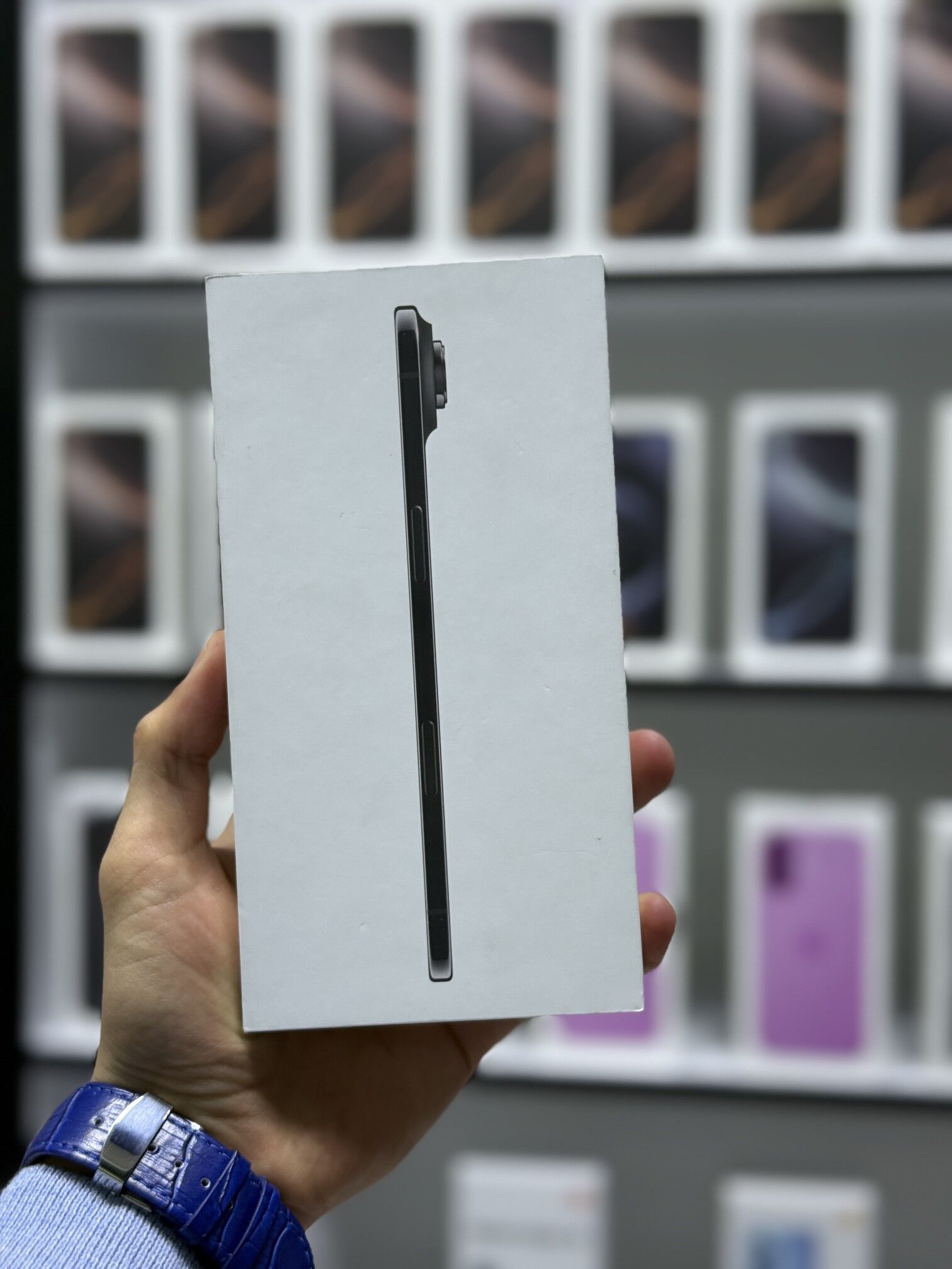 17 Air Nalic - Ашхабад - img 2