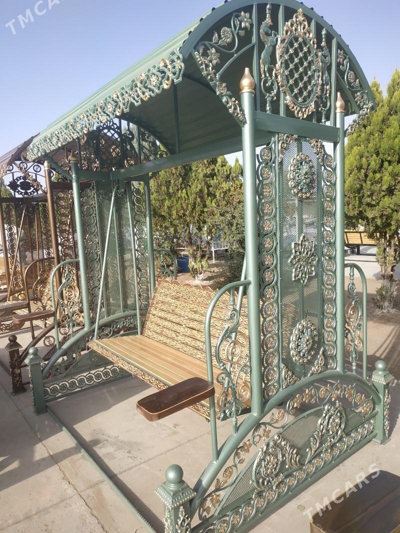 kacelya - Aşgabat - img 3