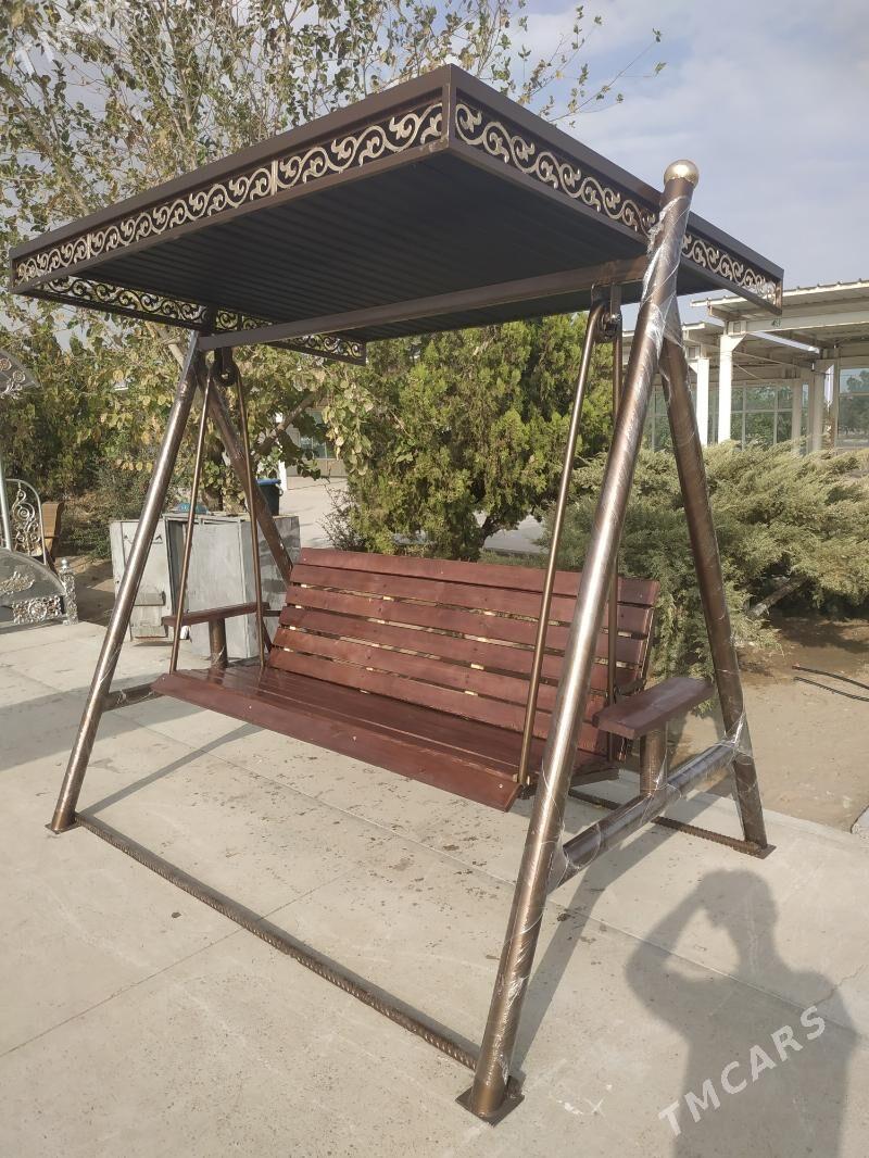 kacelya - Aşgabat - img 5