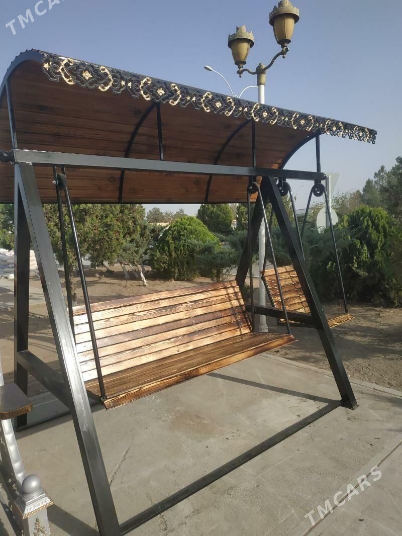 kacelya - Aşgabat - img 4