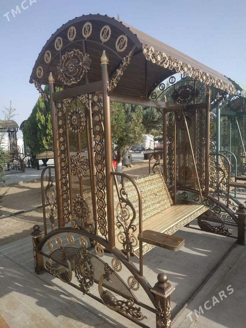 kacelya - Aşgabat - img 6