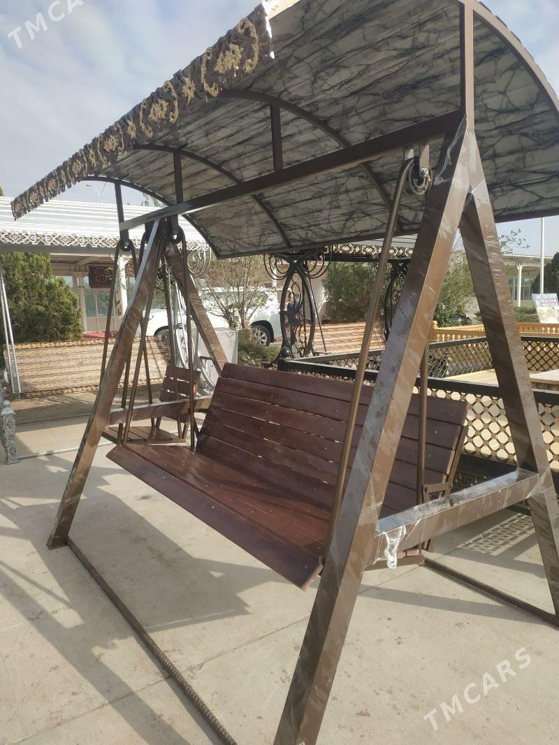 kacelya - Aşgabat - img 2