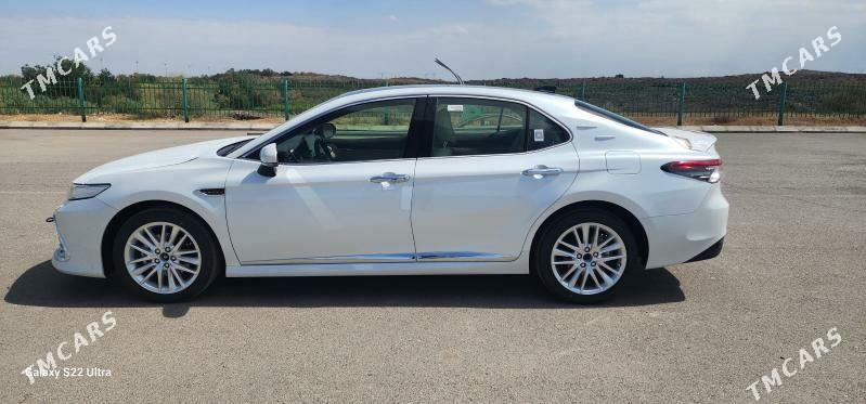 Toyota Camry 2024 - 833 000 TMT - Ашхабад - img 8