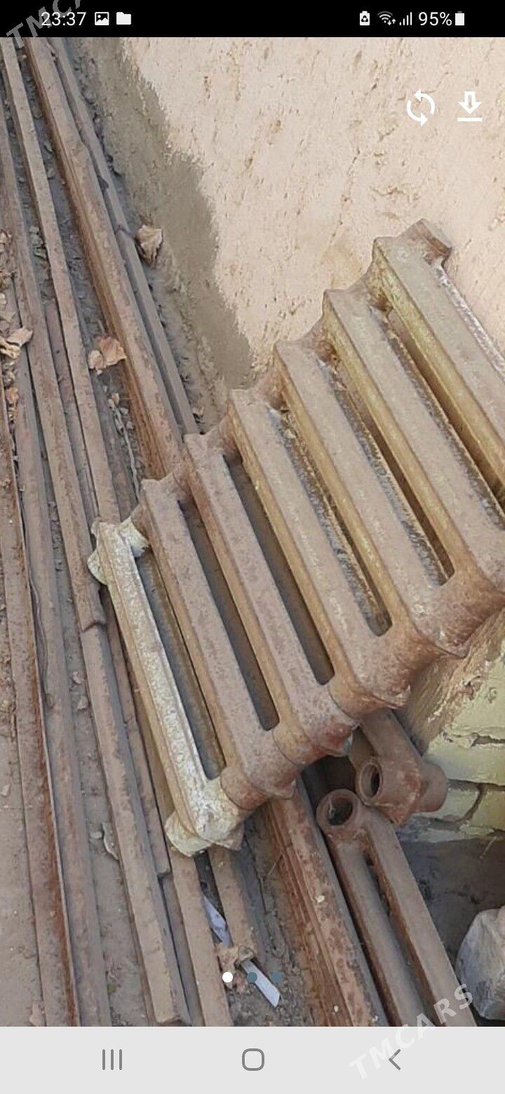 Batarey Parawoy - Байрамали - img 1