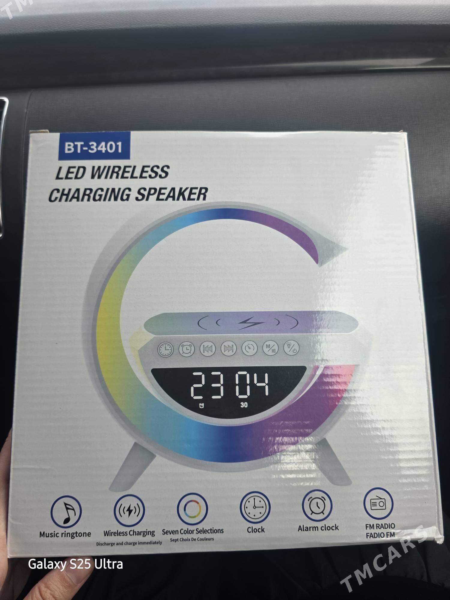 Google sagat - Daşoguz - img 3