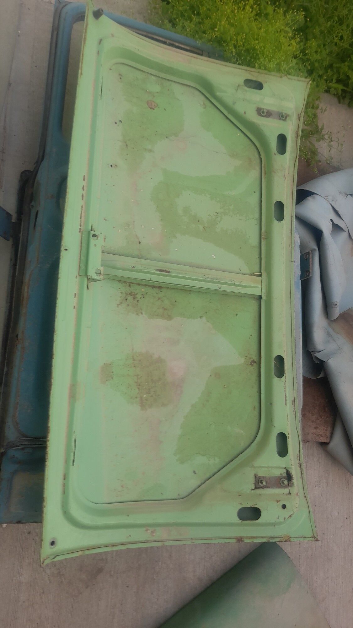 kapot,bagaz 300 TMT - Ашхабад - img 5