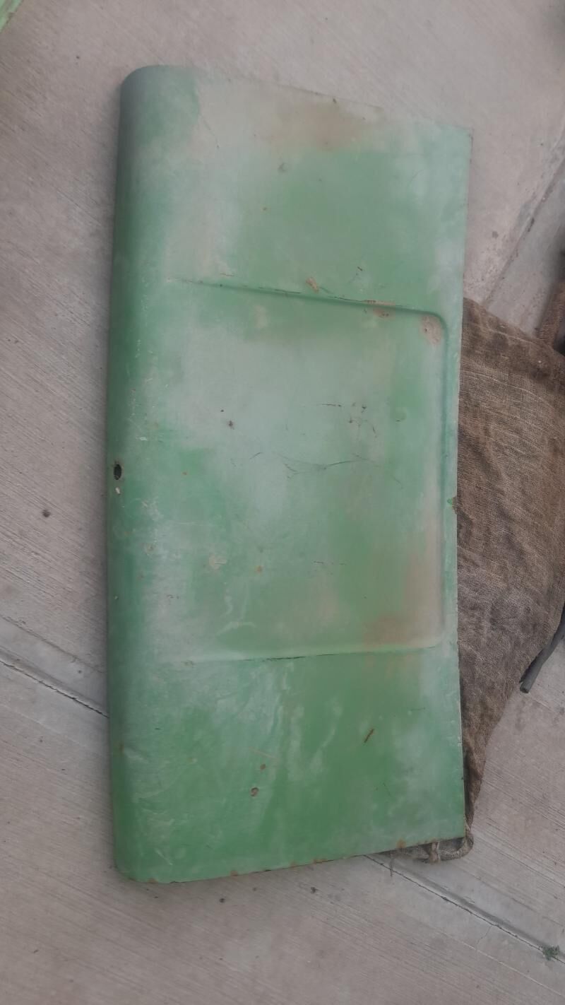 kapot,bagaz 300 TMT - Ашхабад - img 6