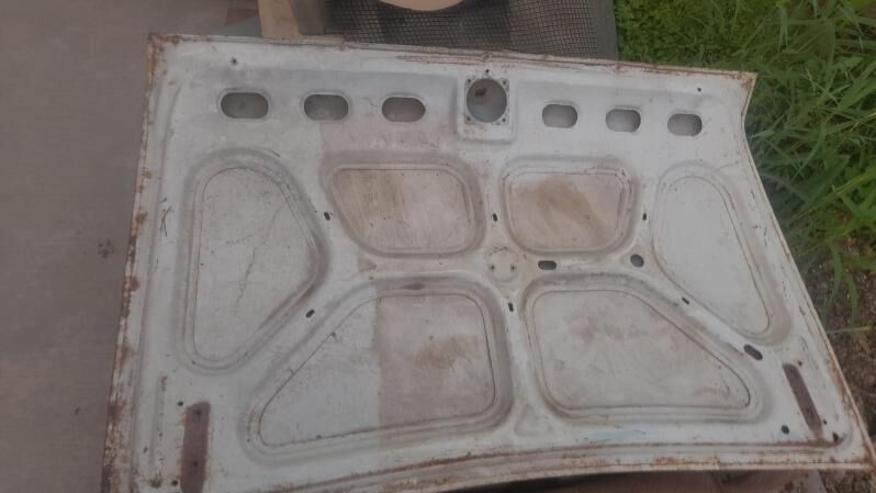 kapot,bagaz 300 TMT - Ашхабад - img 2