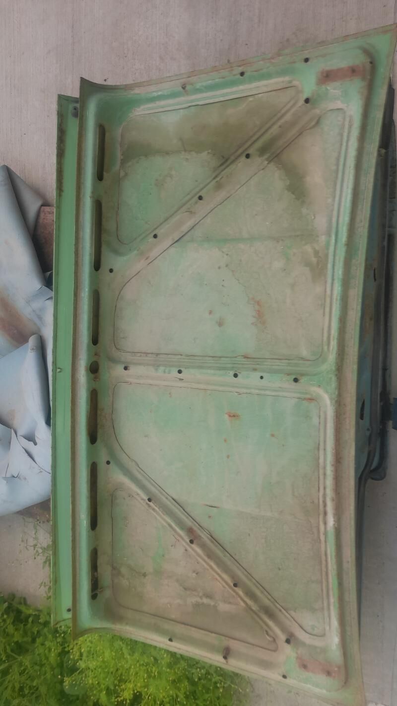 kapot,bagaz 300 TMT - Ашхабад - img 3