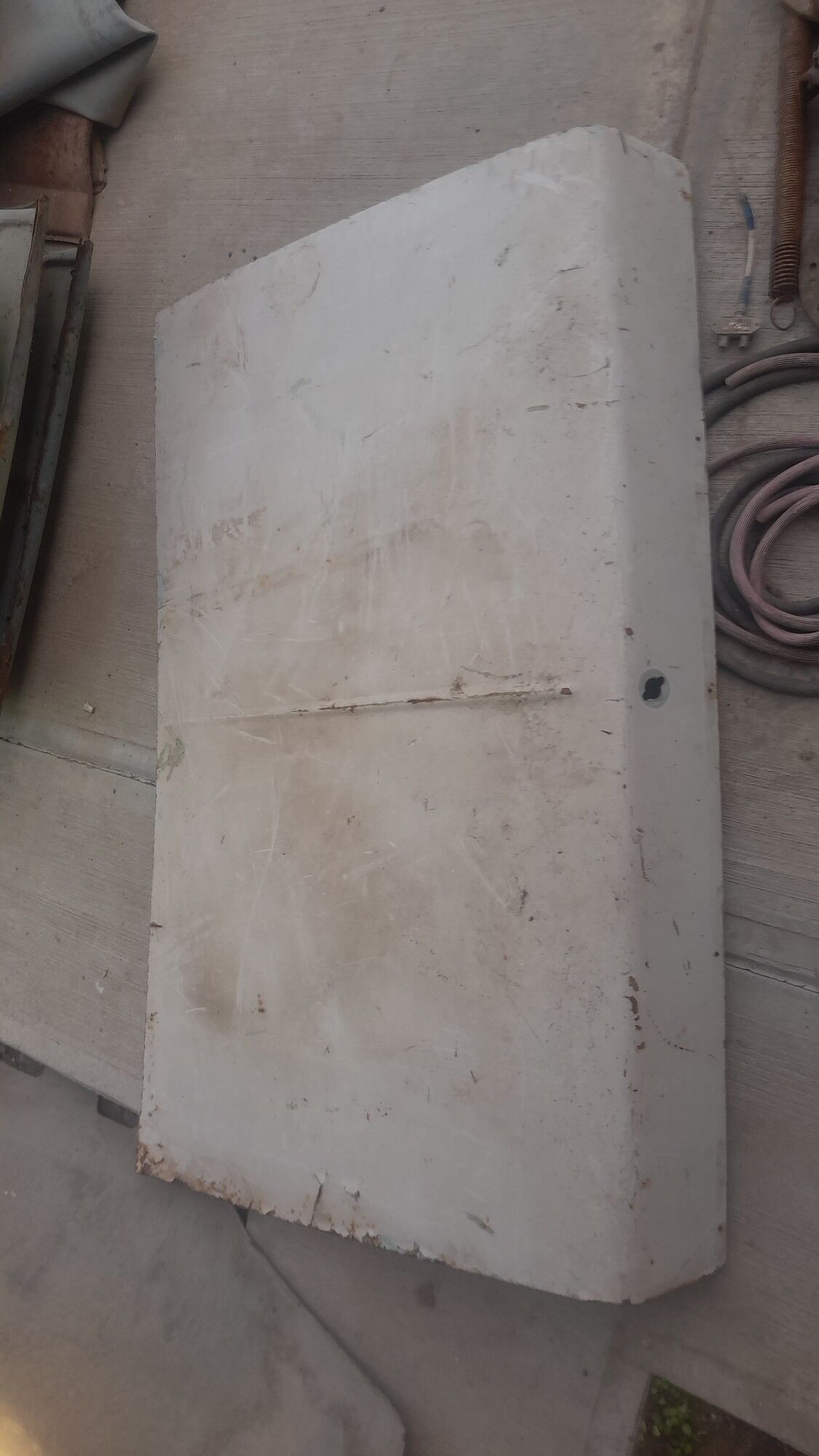 kapot,bagaz 300 TMT - Ашхабад - img 1