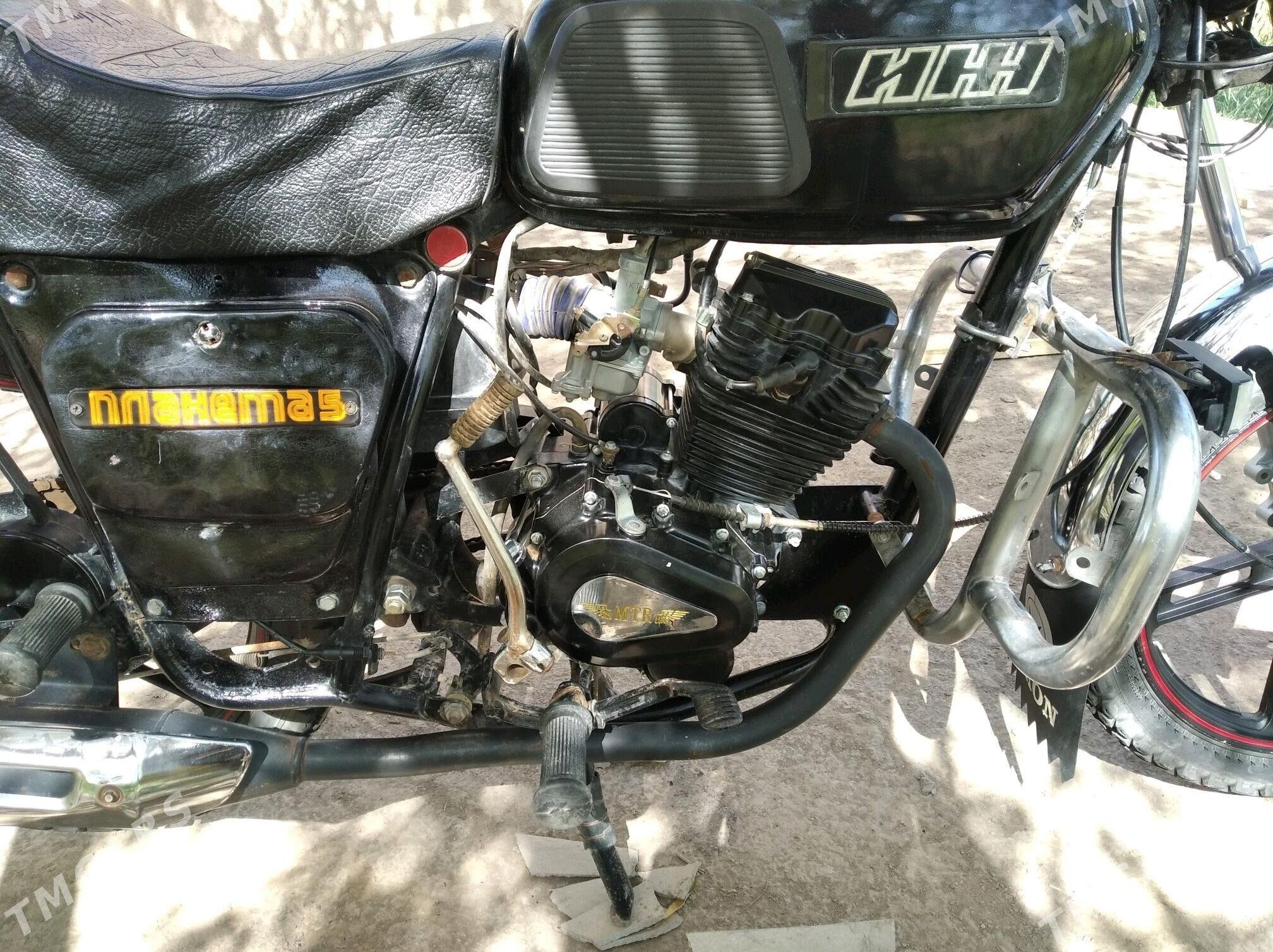 Fekon FK200-14G 2017 - 15 000 TMT - етр. Туркменбаши - img 5