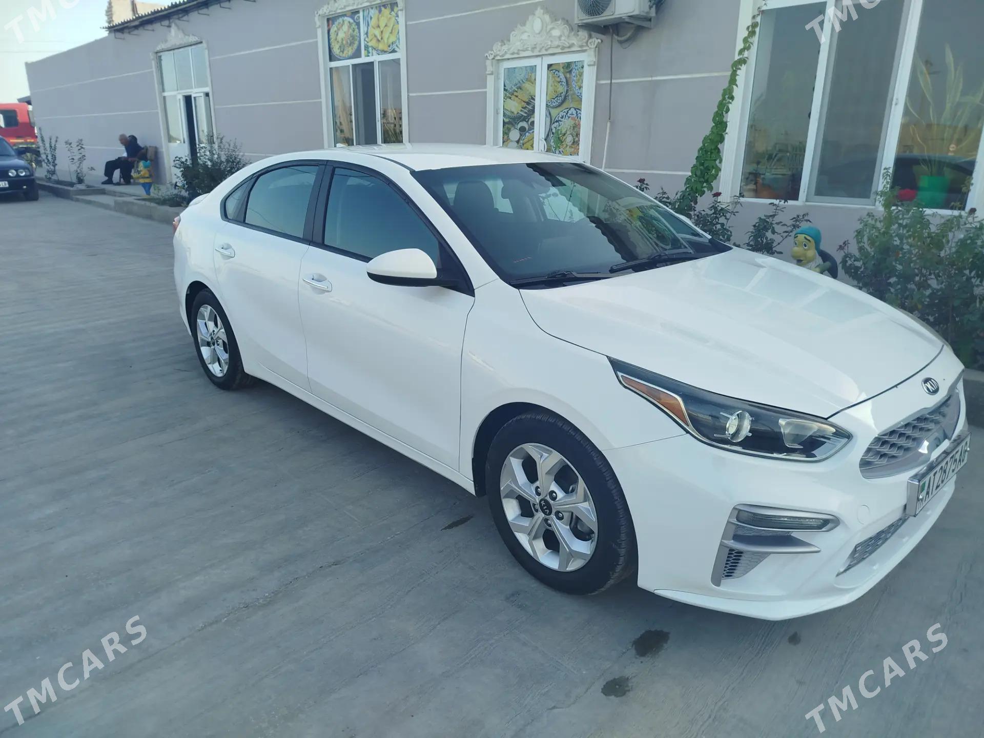 Kia Forte 2020 - 240 000 TMT - Бузмеин ГРЭС - img 2