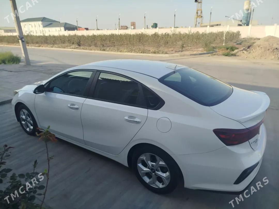 Kia Forte 2020 - 240 000 TMT - Бузмеин ГРЭС - img 4