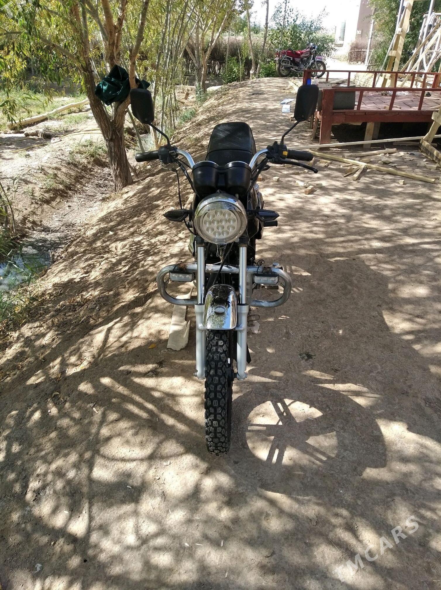 Fekon FK200-14G 2017 - 15 000 TMT - етр. Туркменбаши - img 6