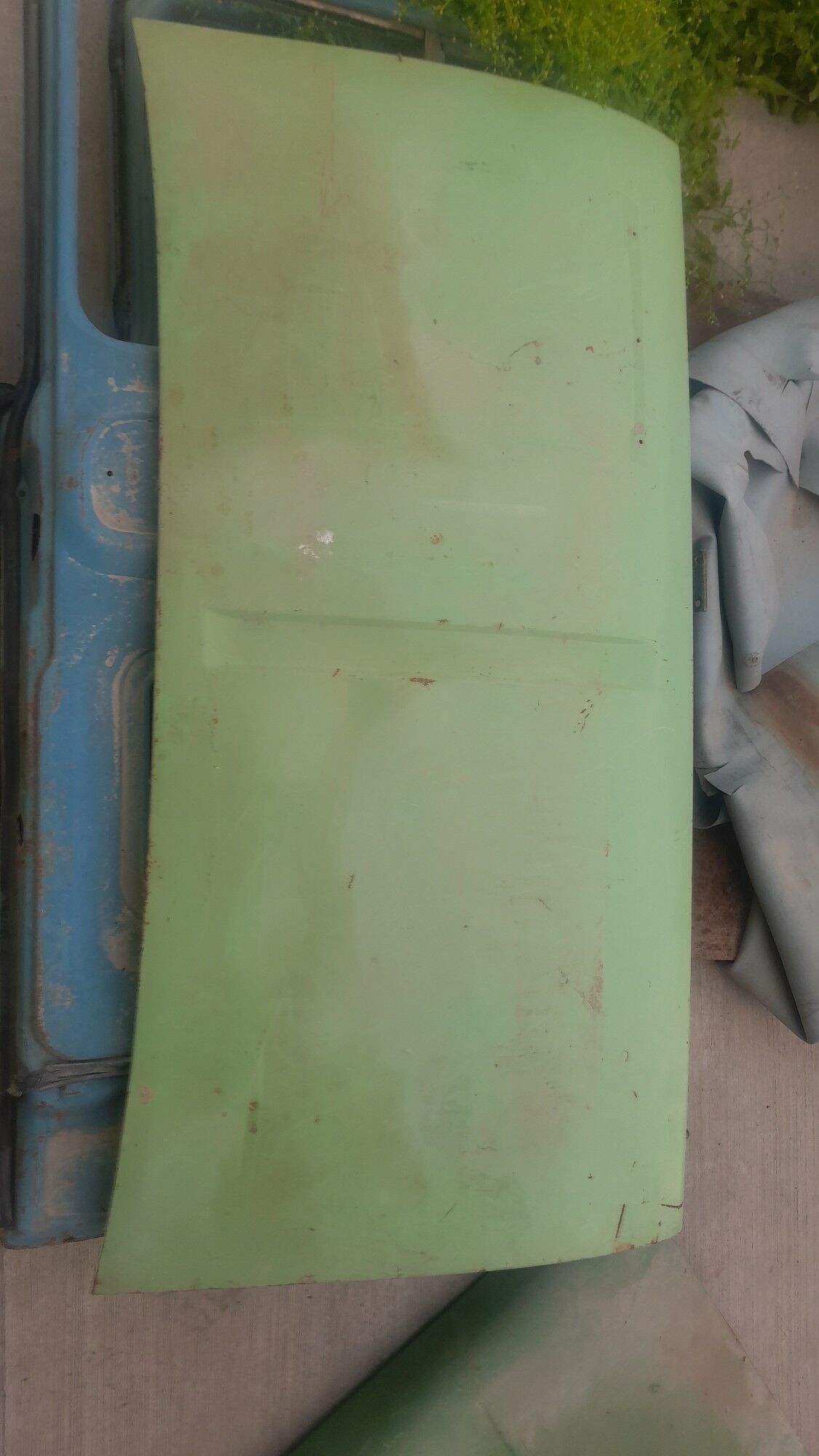 kapot,bagaz 300 TMT - Ашхабад - img 4