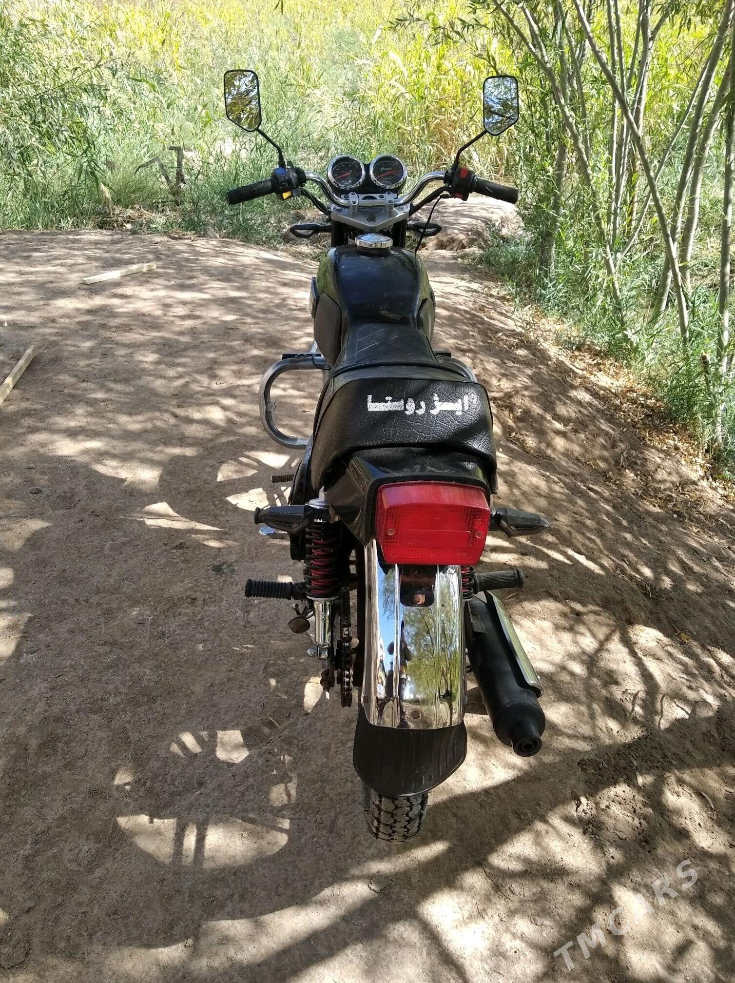 Fekon FK200-14G 2017 - 15 000 TMT - етр. Туркменбаши - img 4