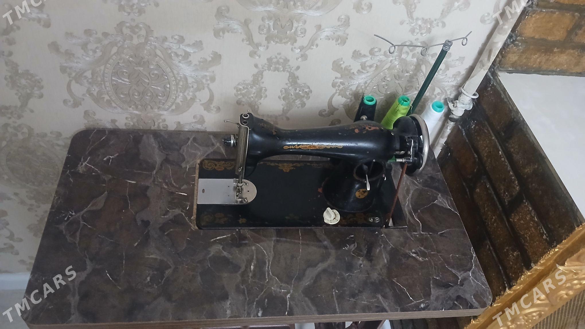 Tikin maşyn - Balkanabat - img 3