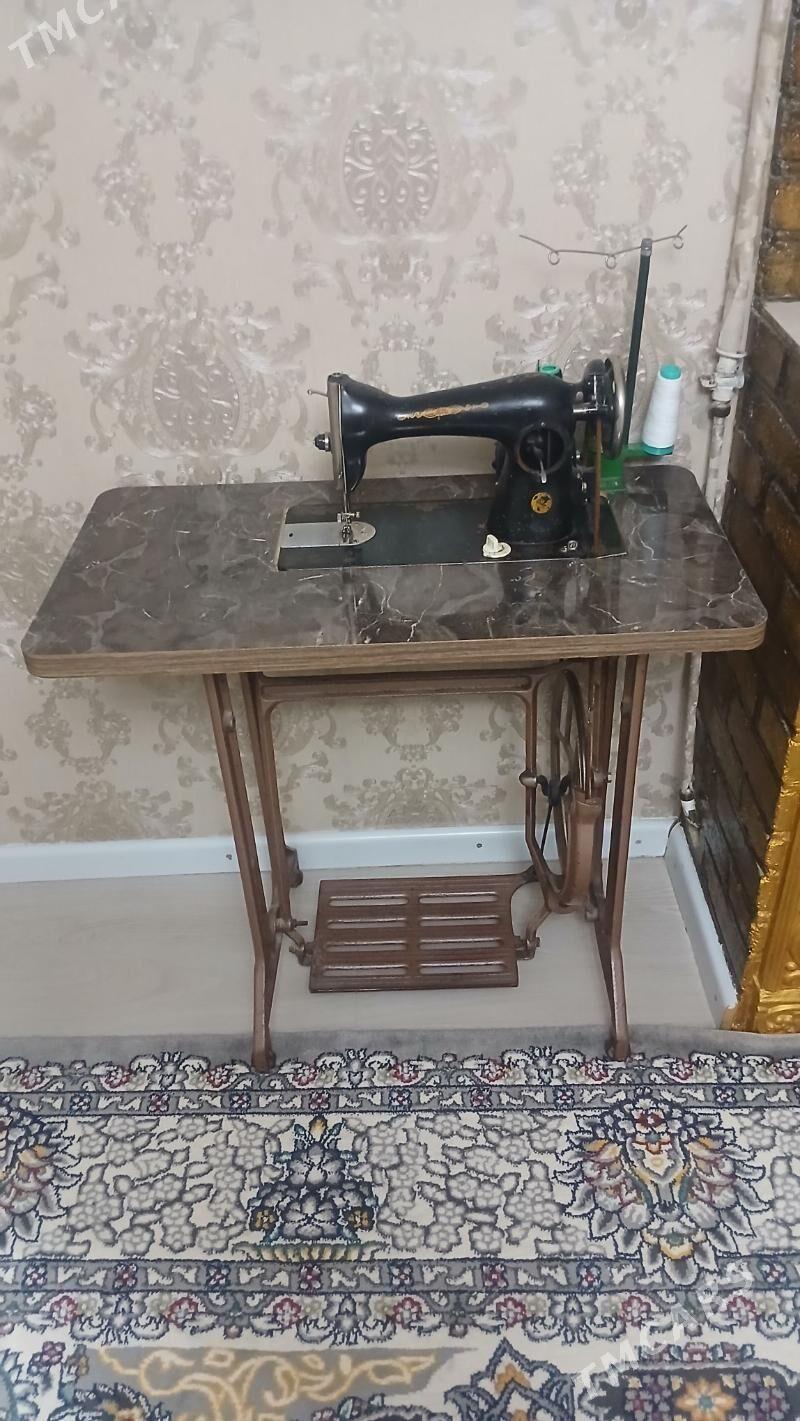 Tikin maşyn - Balkanabat - img 5