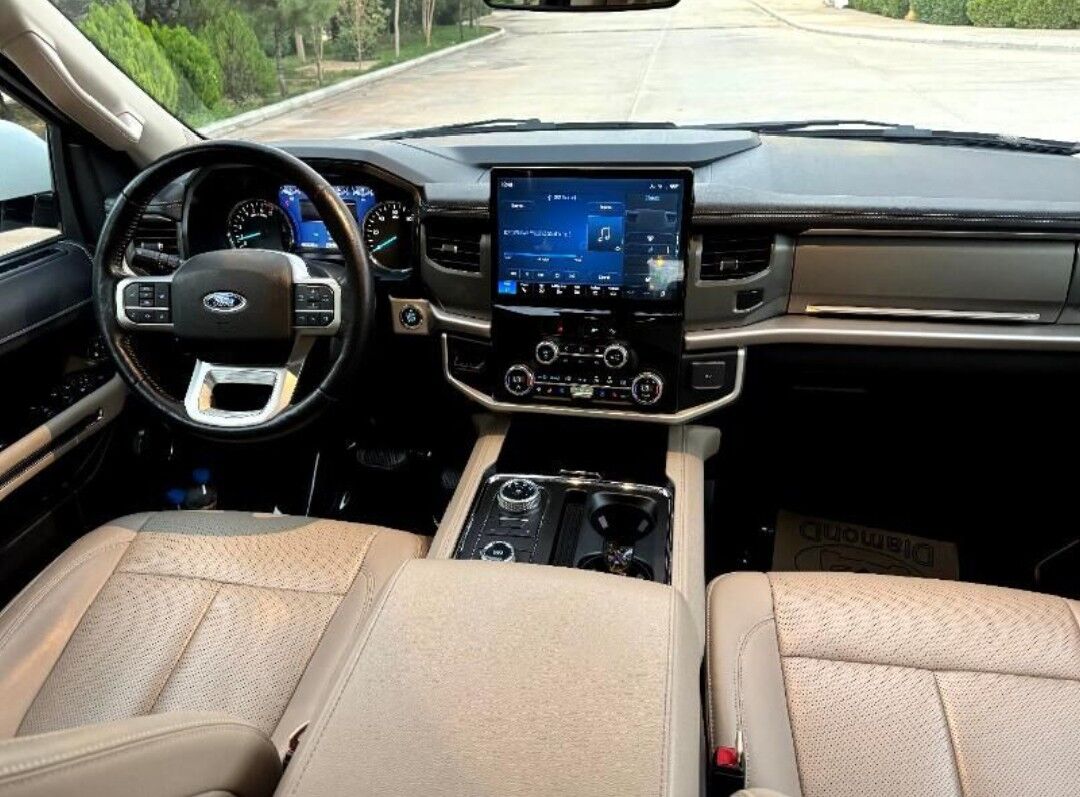 Ford Expedition 2023 - 750 000 TMT - Aşgabat - img 3