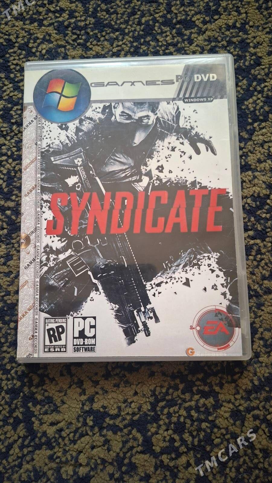 Oyun Disk - Parahat 5 - img 3