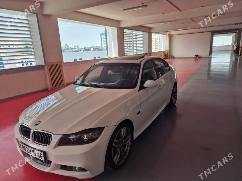 BMW 330 2011 - 250 000 TMT - Досааф - img 1