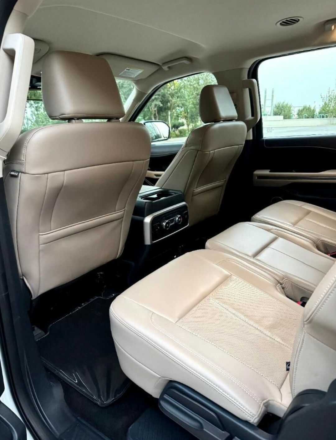 Ford Expedition 2023 - 750 000 TMT - Aşgabat - img 8