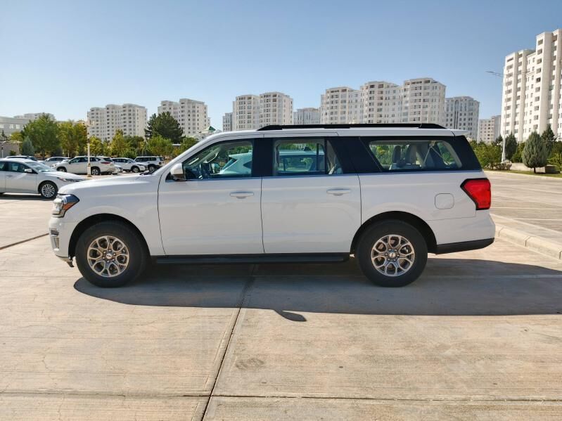 Ford Expedition 2023 - 750 000 TMT - Aşgabat - img 10