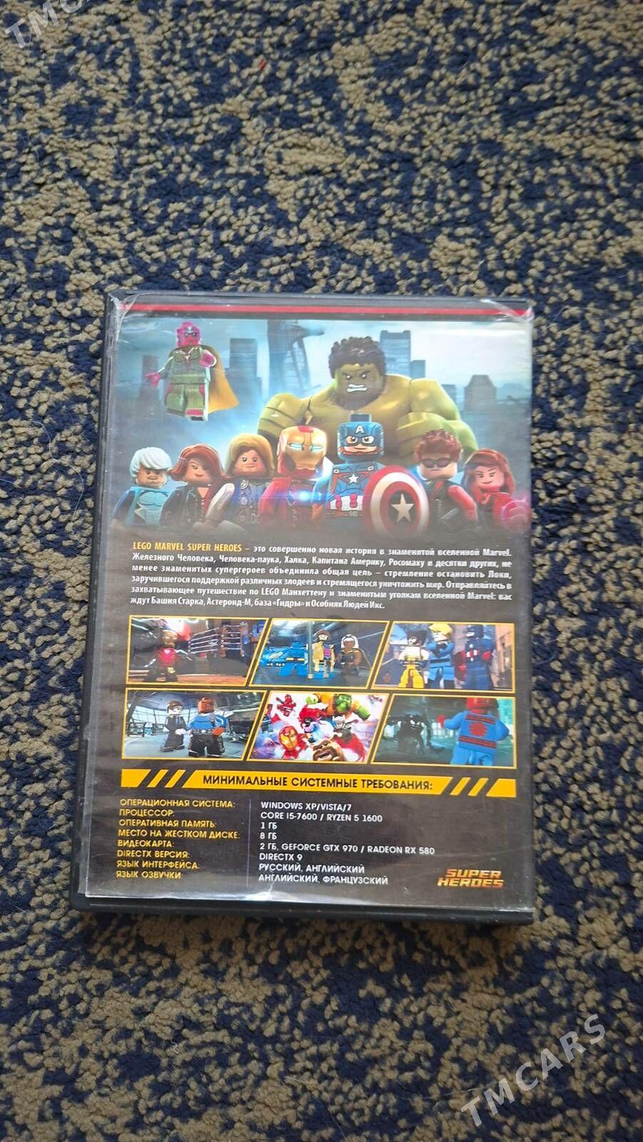 Oyun Disk - Parahat 5 - img 10