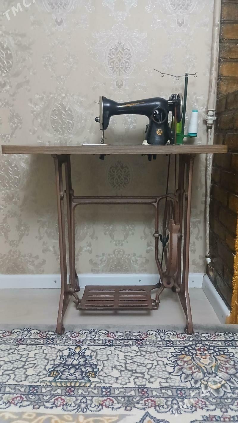 Tikin maşyn - Balkanabat - img 4