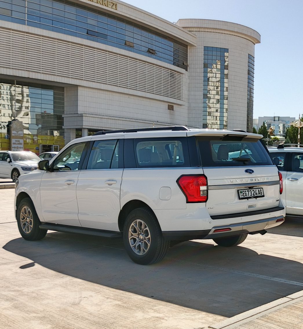 Ford Expedition 2023 - 750 000 TMT - Aşgabat - img 2