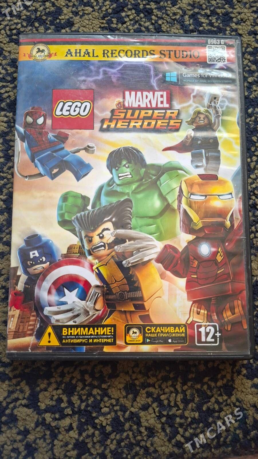 Oyun Disk - Parahat 5 - img 9