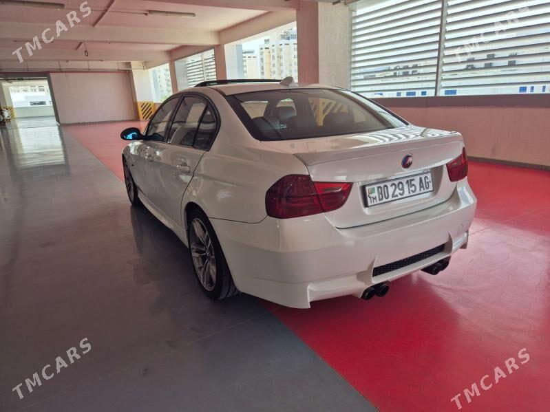 BMW 330 2011 - 250 000 TMT - Досааф - img 3