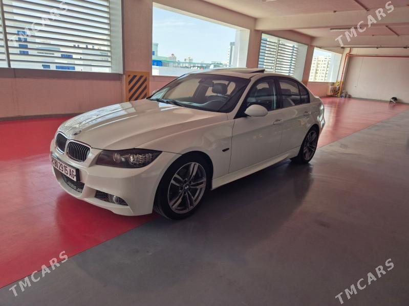 BMW 330 2011 - 250 000 TMT - Досааф - img 2