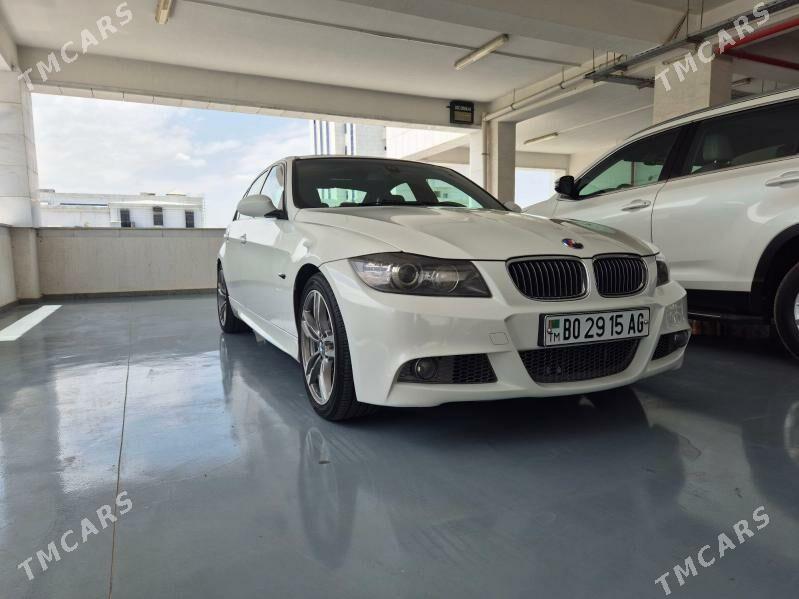 BMW 330 2011 - 250 000 TMT - Досааф - img 7