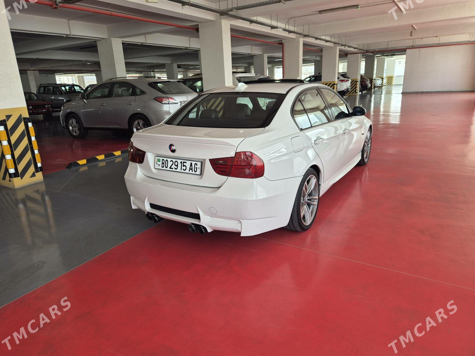 BMW 330 2011 - 250 000 TMT - Досааф - img 8