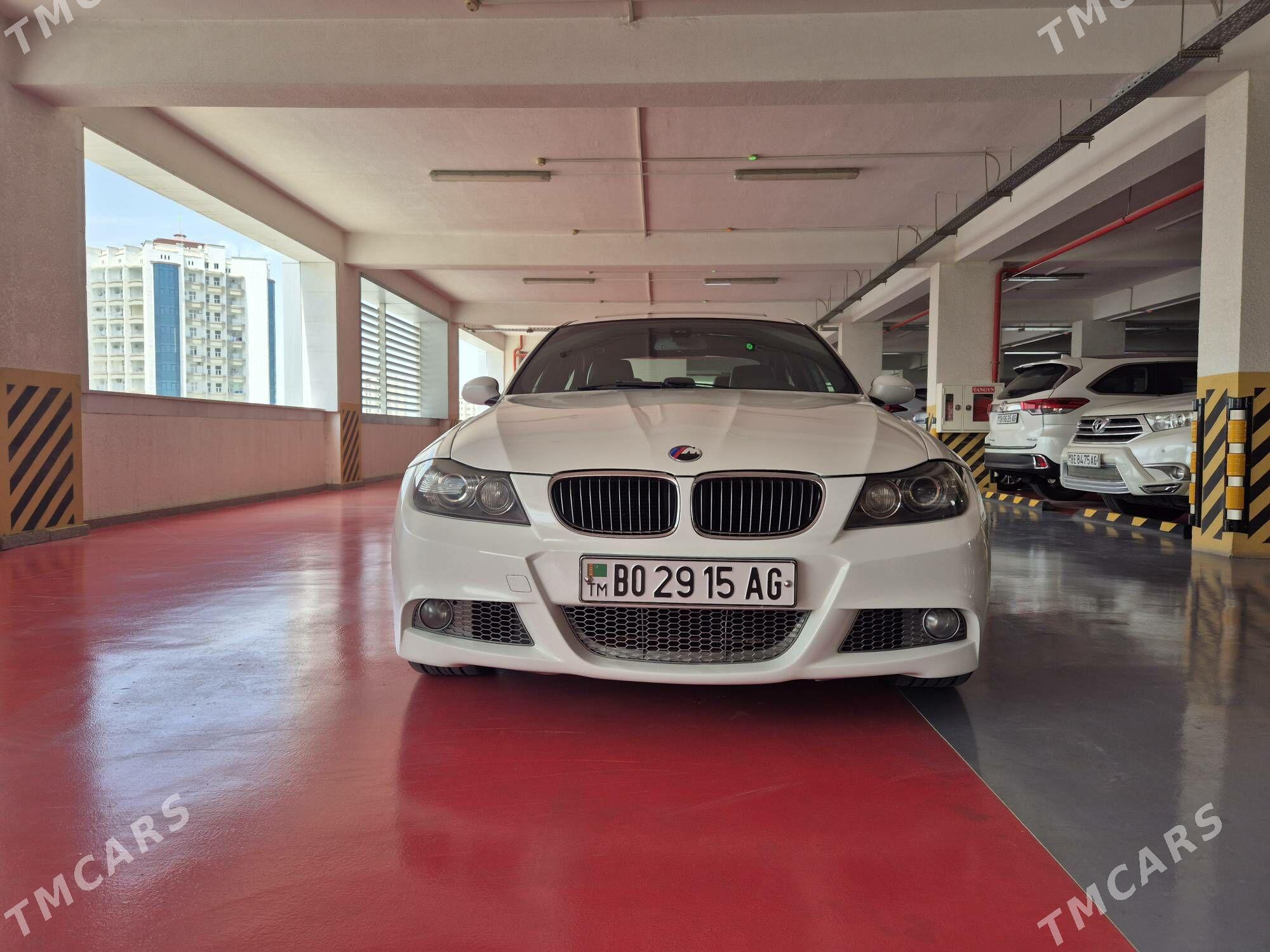 BMW 330 2011 - 250 000 TMT - Досааф - img 6