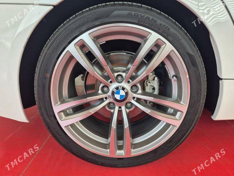 BMW 330 2011 - 250 000 TMT - Досааф - img 9