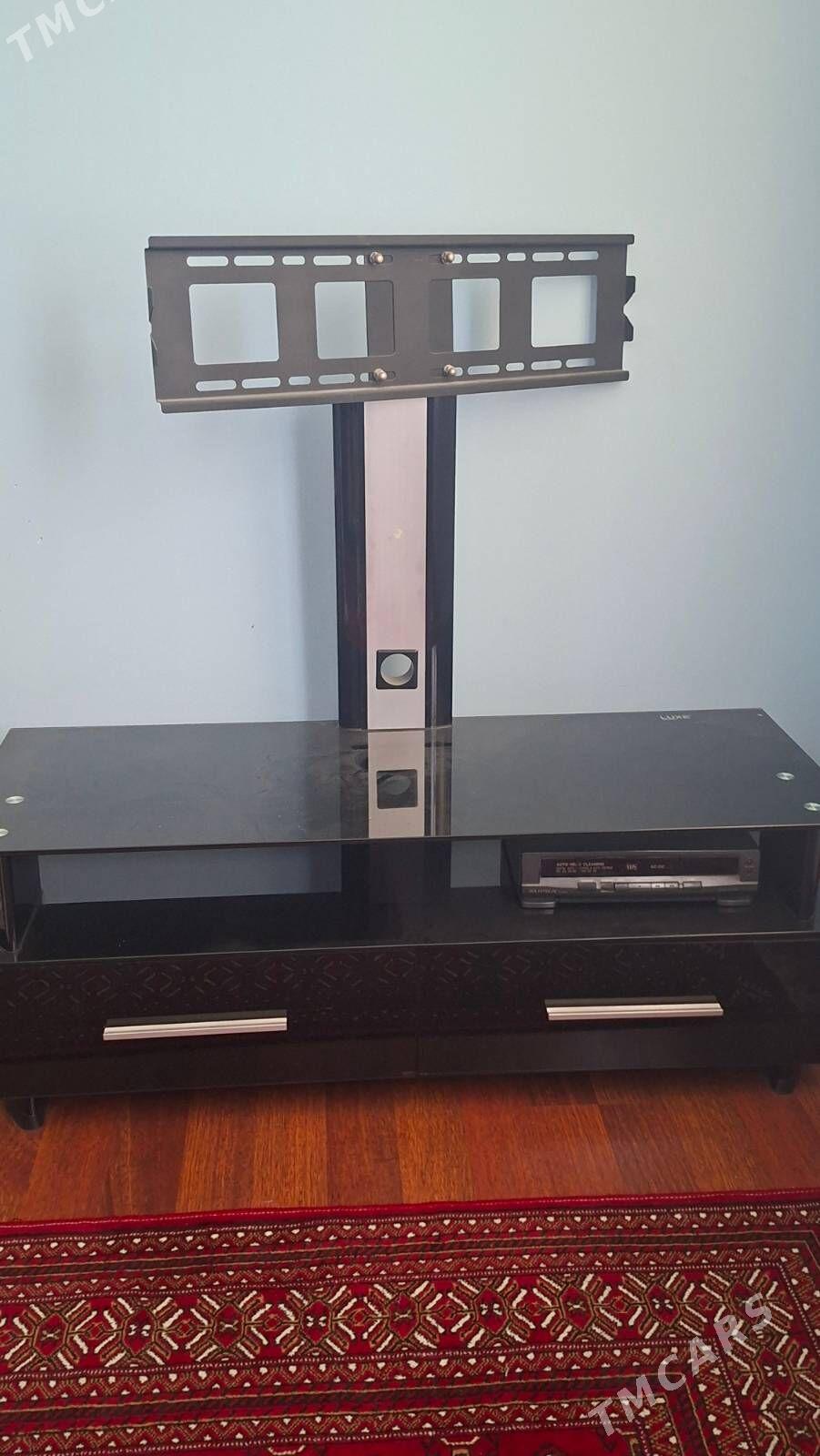 Televizor pastafka - Мир 5 - img 1