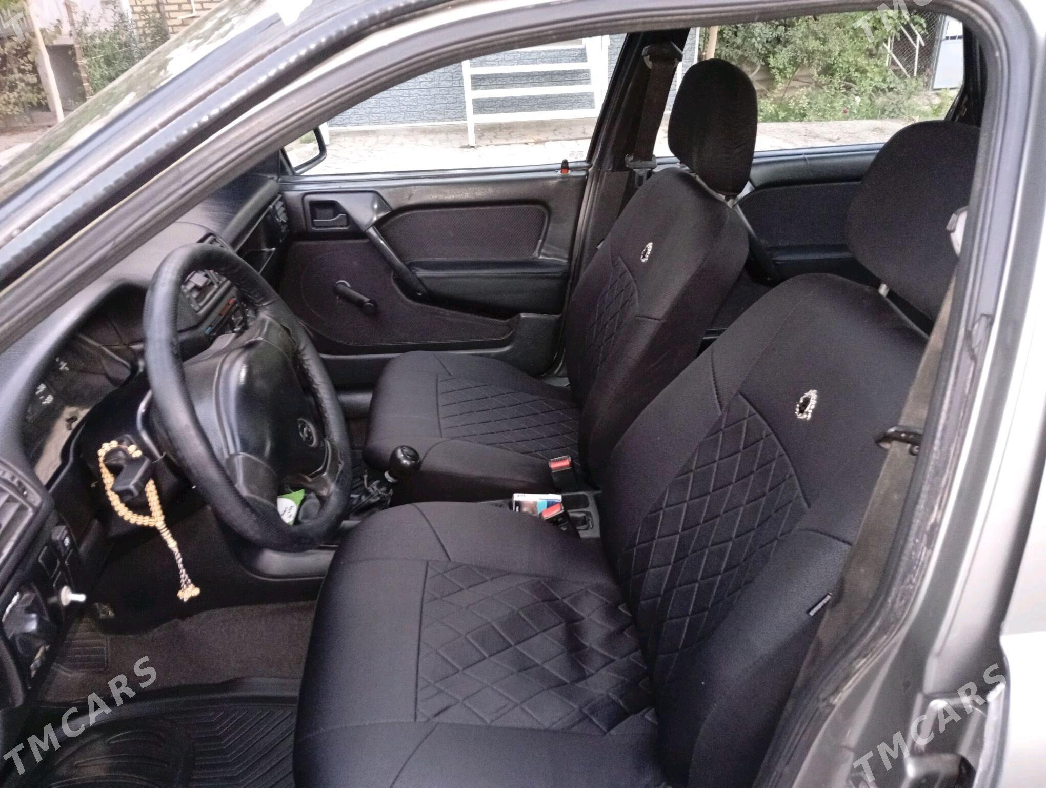 Opel Vectra 1992 - 40 000 TMT - Мары - img 4