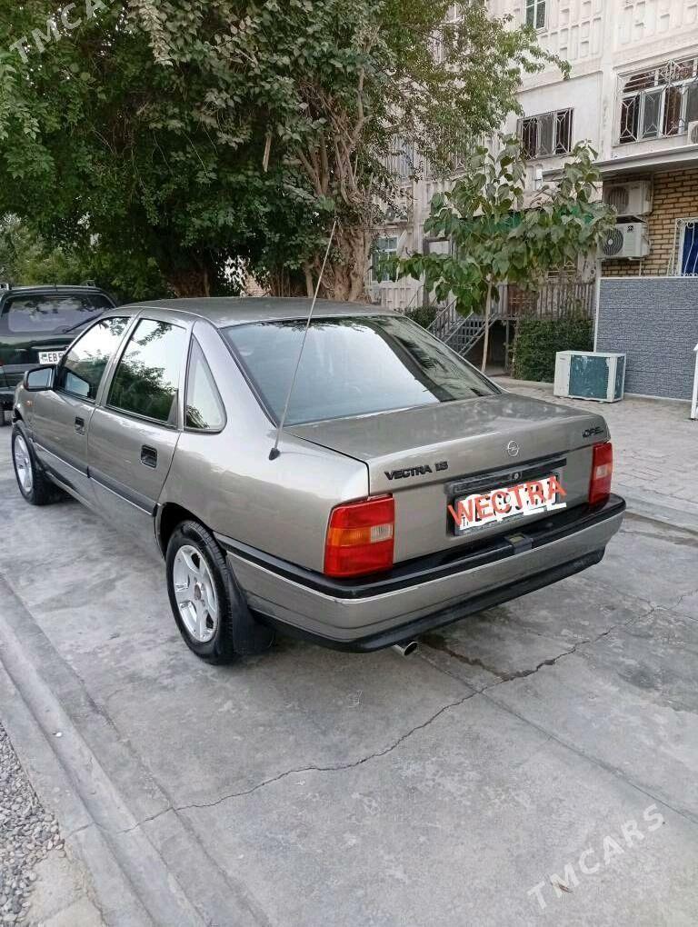 Opel Vectra 1992 - 40 000 TMT - Мары - img 3