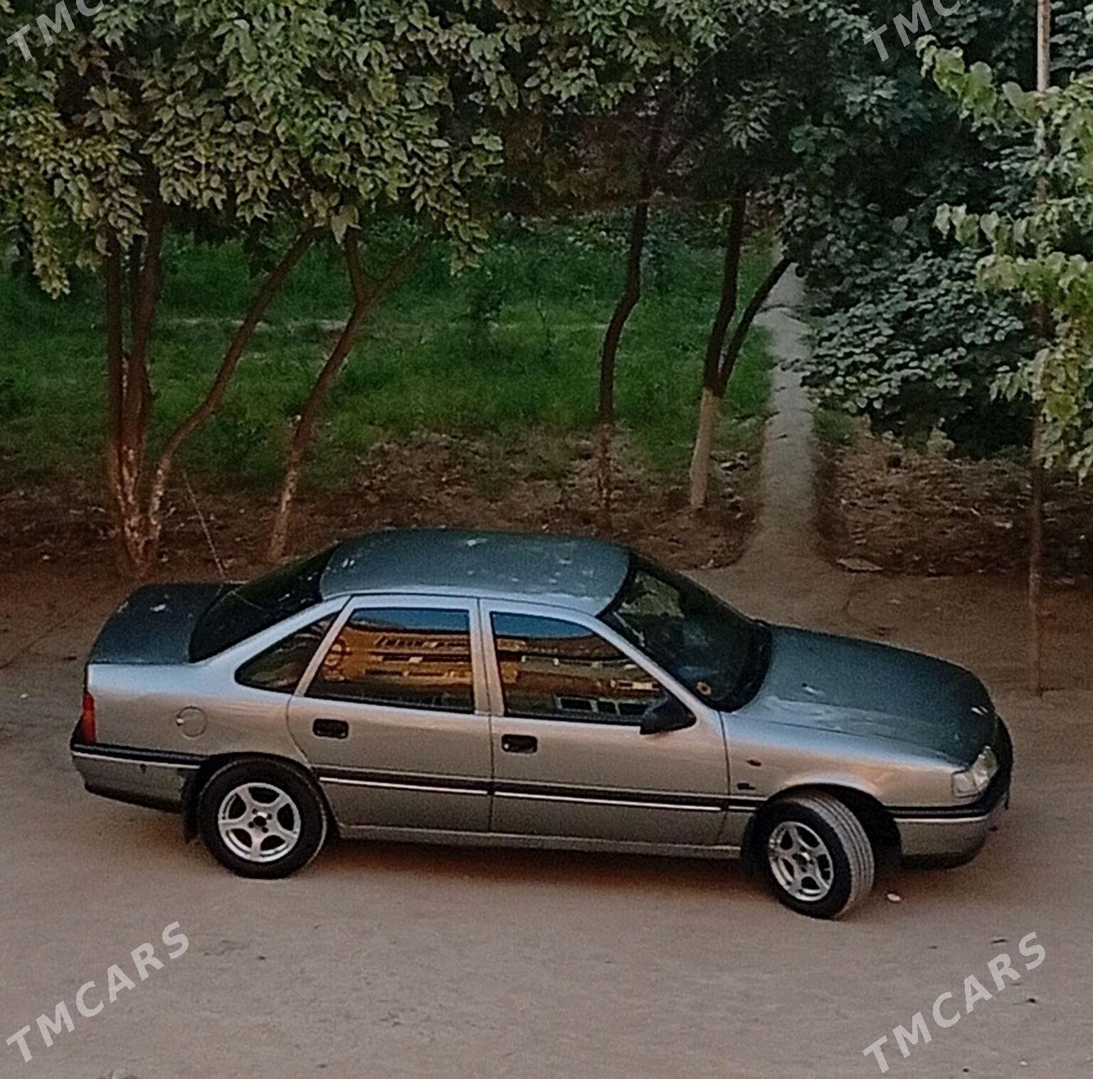 Opel Vectra 1992 - 40 000 TMT - Мары - img 10