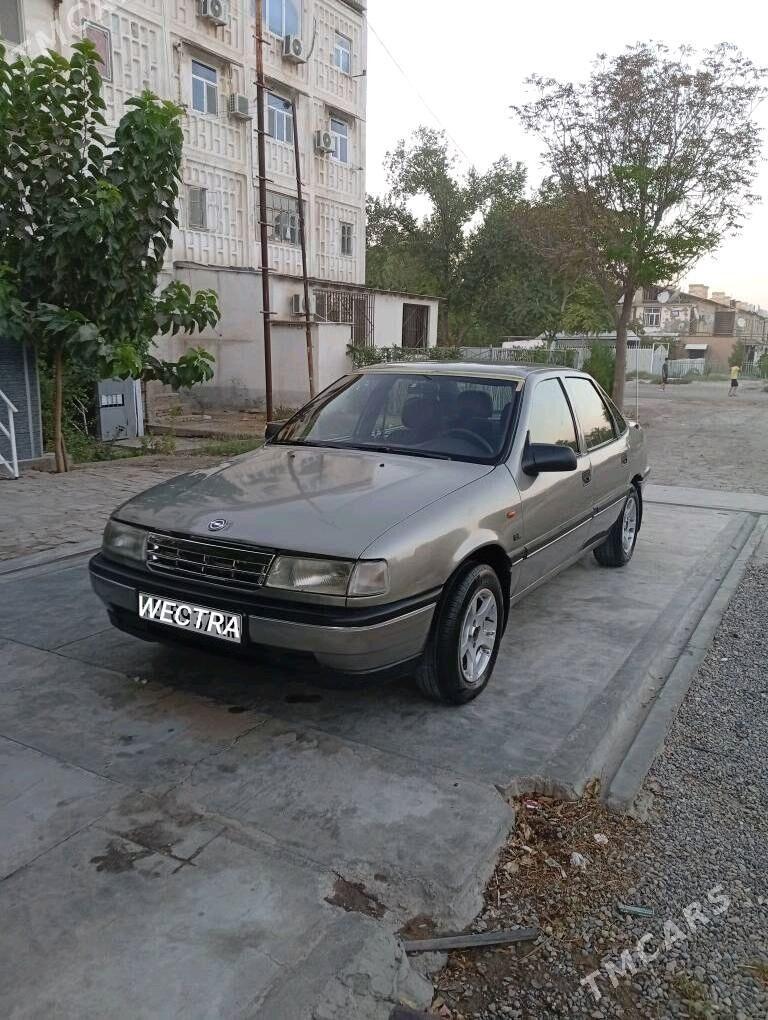 Opel Vectra 1992 - 40 000 TMT - Мары - img 8
