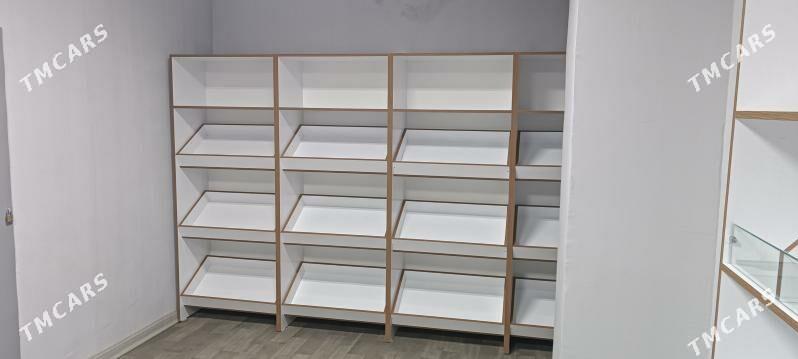 Gok onum witrina Kassa mebel - Ашхабад - img 2