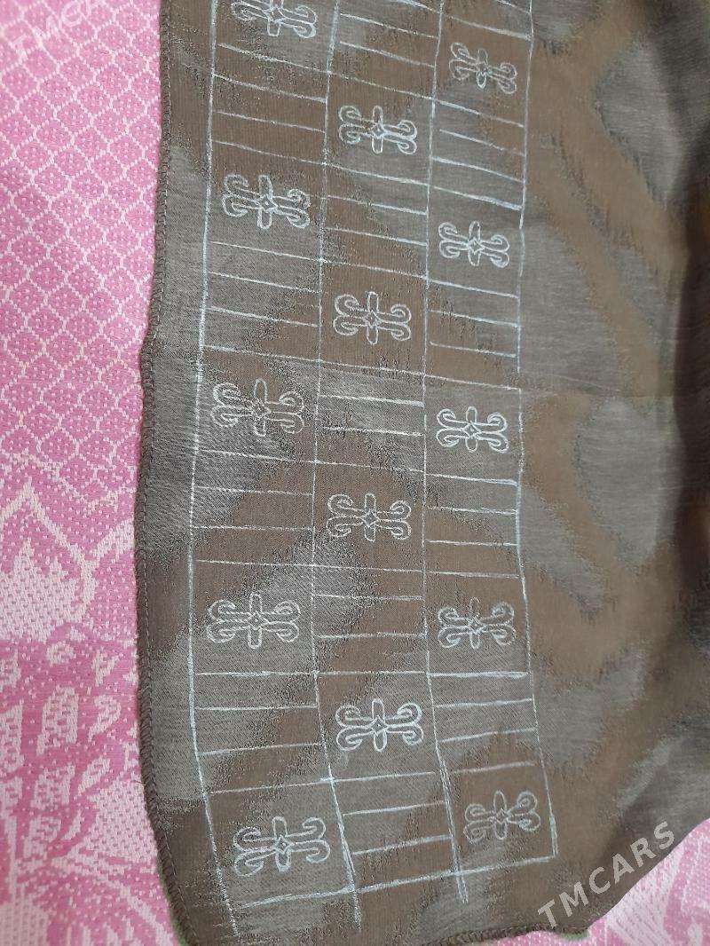 Kraska gips çyzgy ýakalar - Aşgabat - img 3