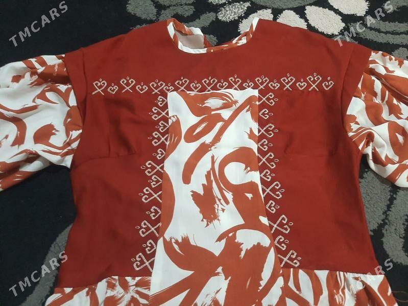 el isleri - Baýramaly - img 3