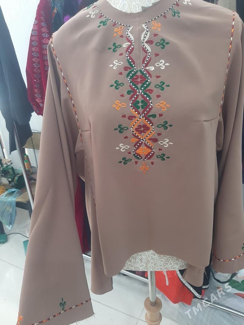 el isleri - Baýramaly - img 1