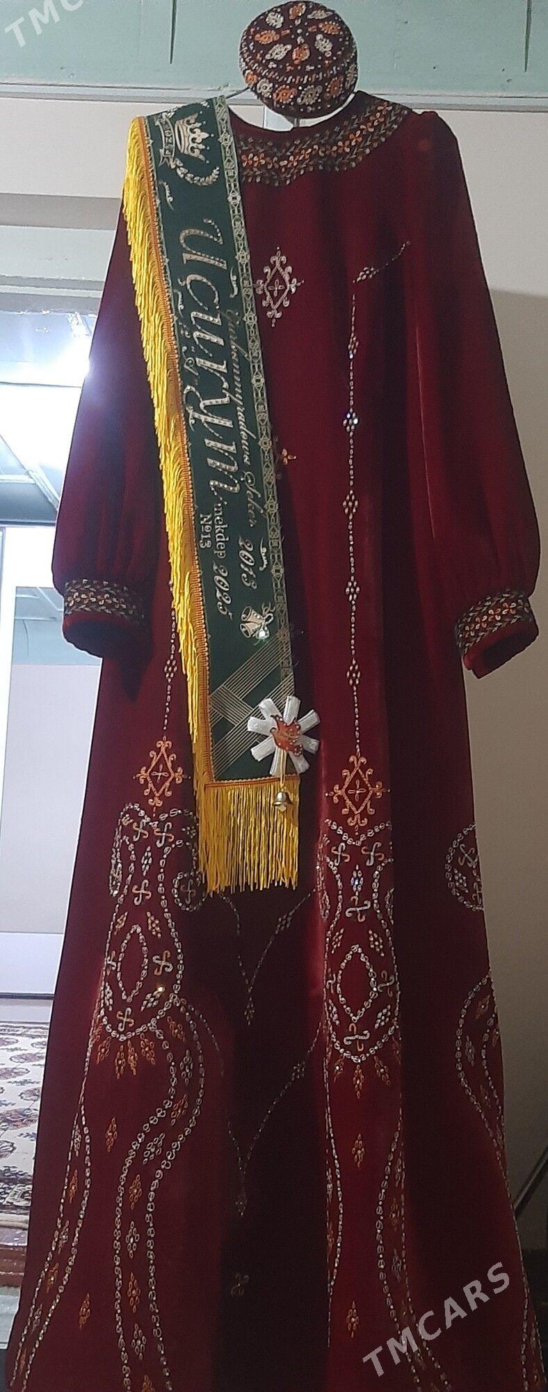 el isleri - Baýramaly - img 2