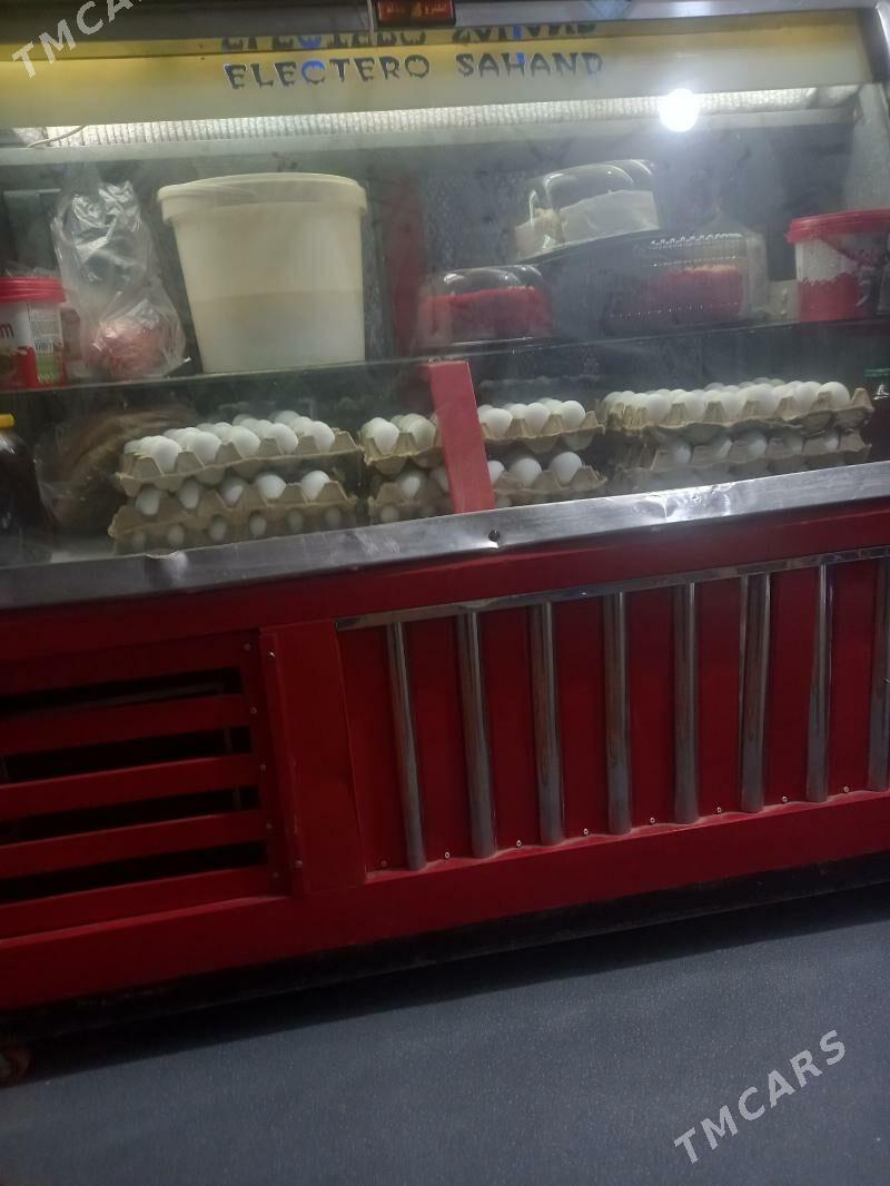 vitrin holodilnik - Türkmenabat - img 1